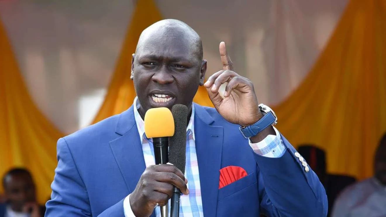 KECOBO suspends KAMP operating licence for 90 days