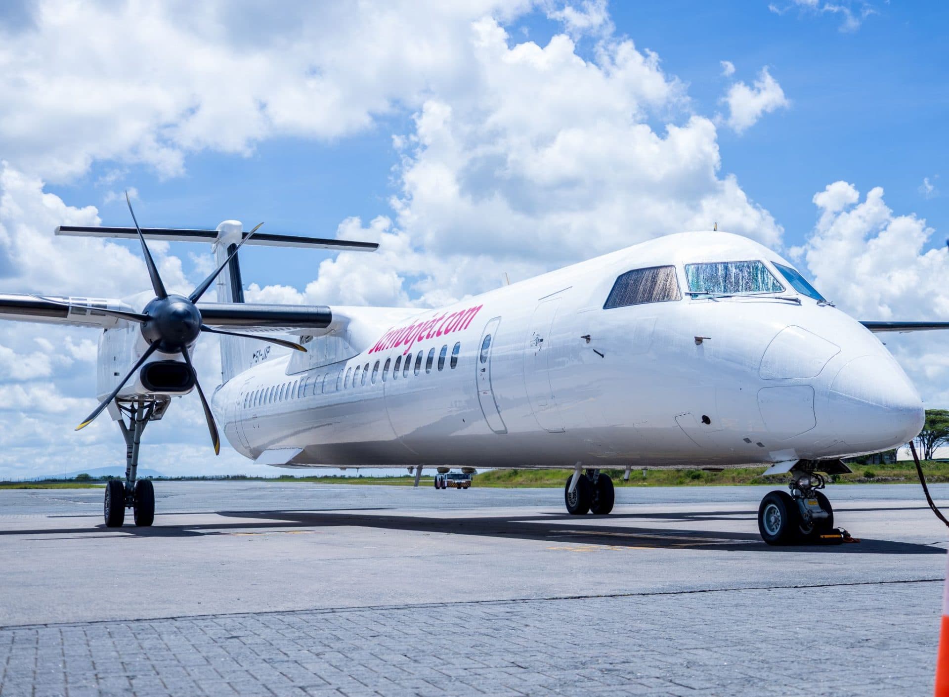 KCAA Extends Aircraft Airworthiness Certificates to Two Years Amid Inspector Shortage