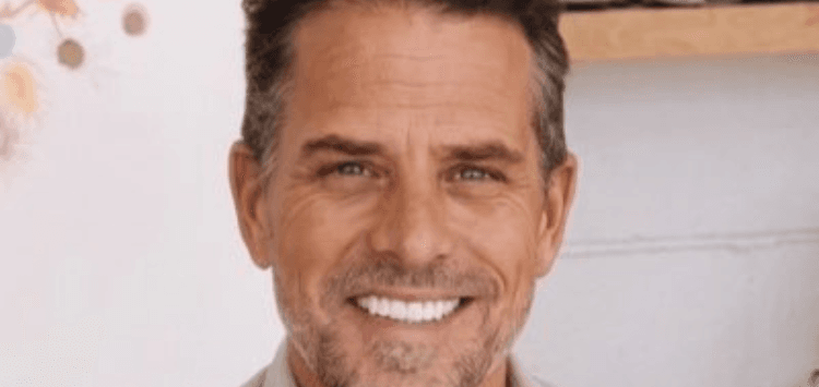 Hunter Biden Mourns Lindsey Graham, Revives Senator’s Famous Praise of Joe Biden