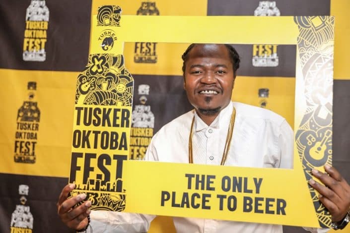 Tusker Oktobafest concludes with exhilarating performances across the country