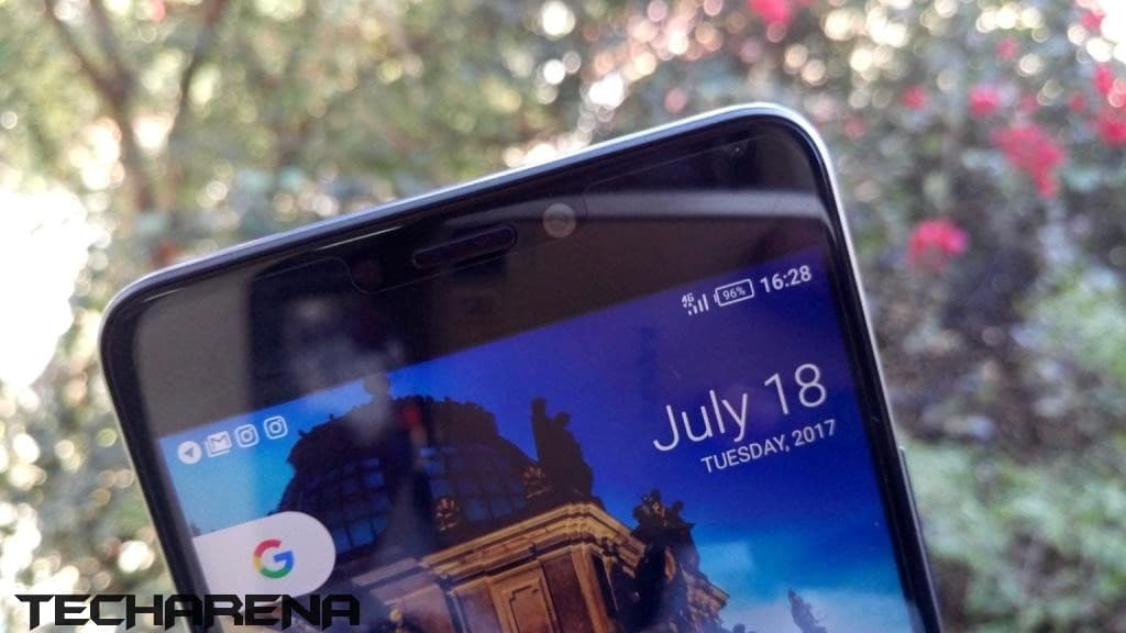The Infinix Note 4 Review: Fourth Time’s The Charm!