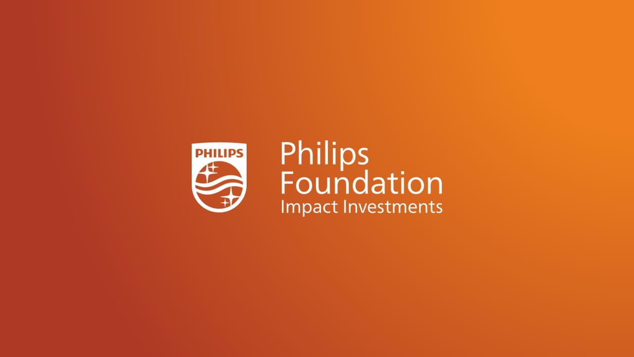 Philips Foundation to improve healthcare in Kenya by supporting social entrepreneurs