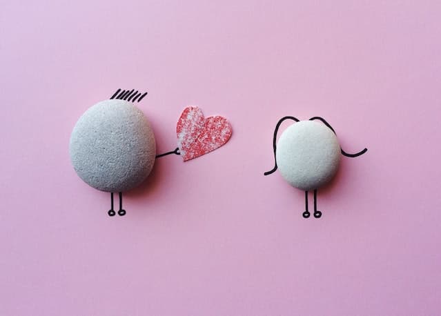 Love Happens When You Least Expect It – The Unlikely Prince Charming