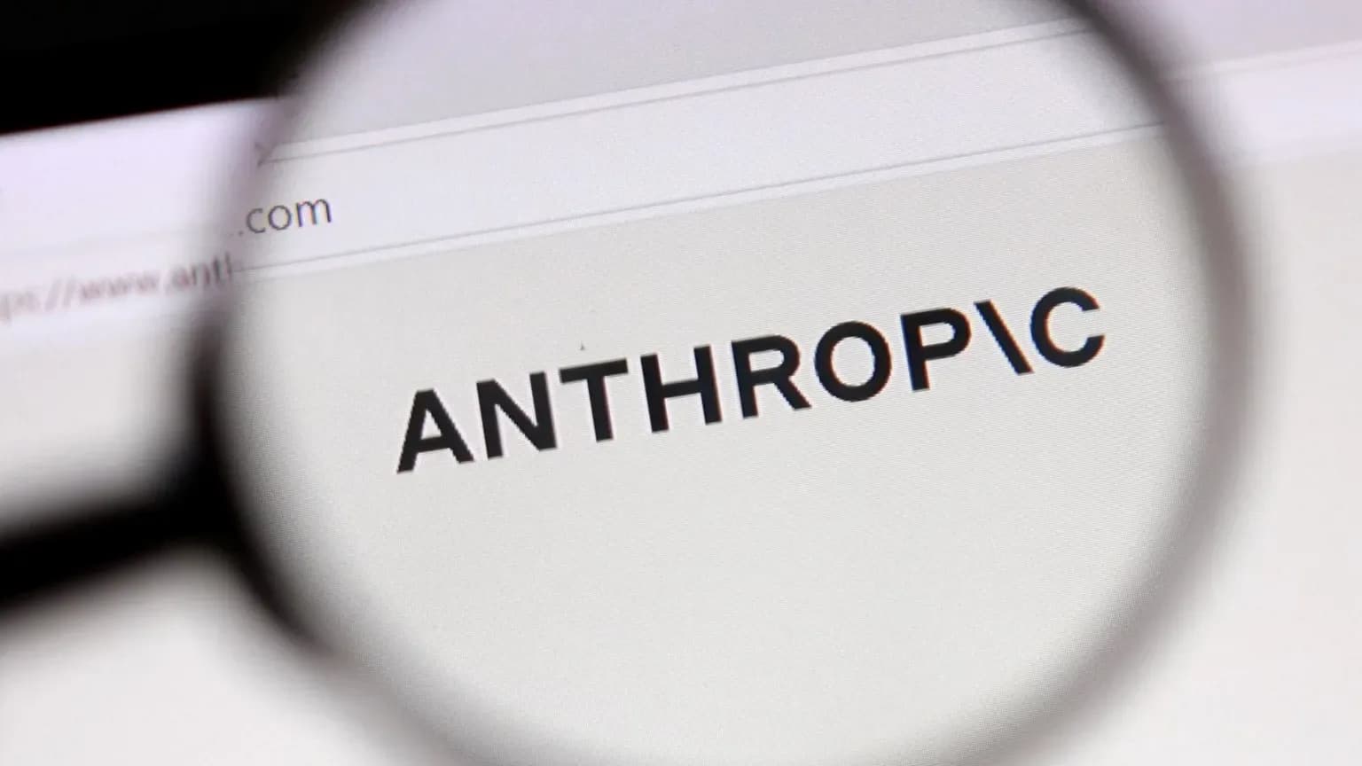Anthropic blocks possible attempt to use AI to make biological weapons