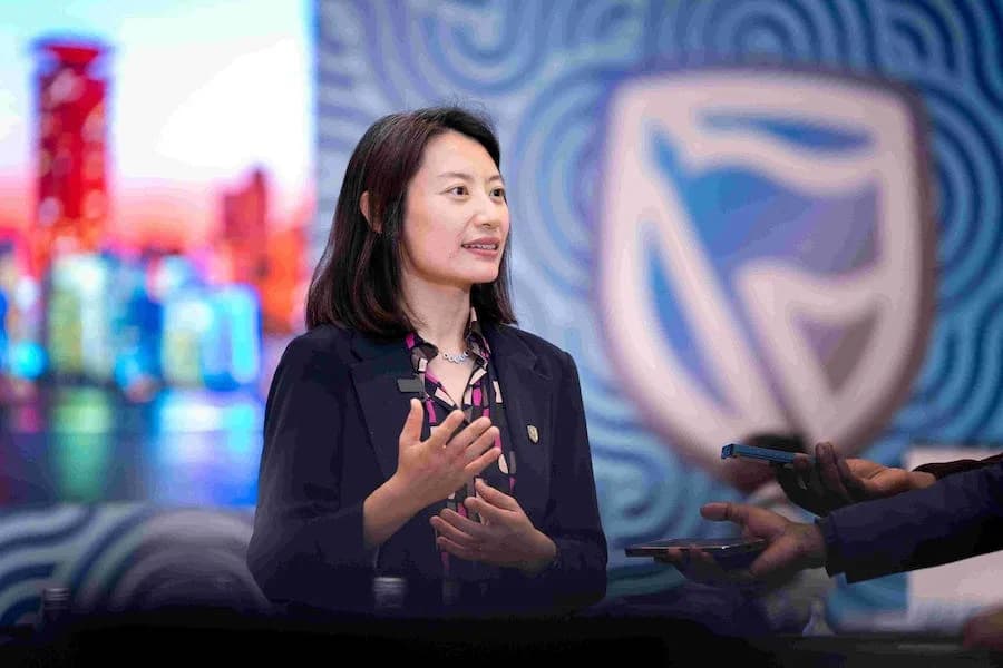 At Stanbic Bank, Stimulating Trade Through Finance and Cultural Partnerships