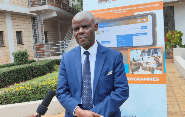 CEMASTEA virtual labs training programme targets 7,000 junior school teachers