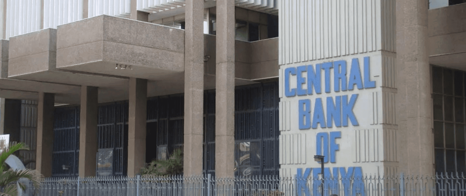 Kenya’s Ballooning Debt Burden a Ticking Time Bomb