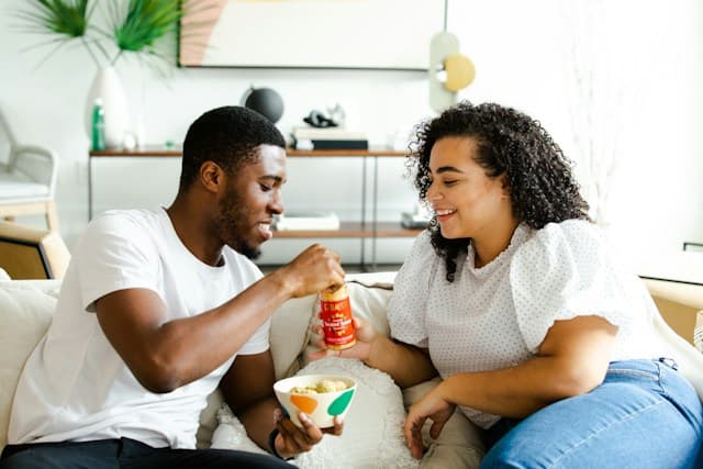The Singlehood Series: I Left Him Because He Had Too Many Women In His Life With Unclear Boundaries