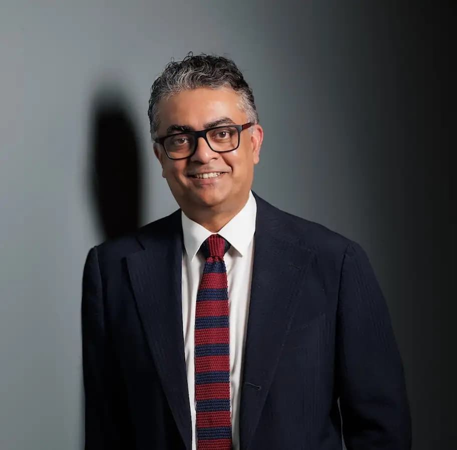 CMC Networks Appoints Mahesh Jaishankar as Managing Director
