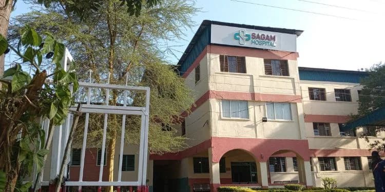 Full List of Private and Public Hospitals Accredited by SHA in Siaya