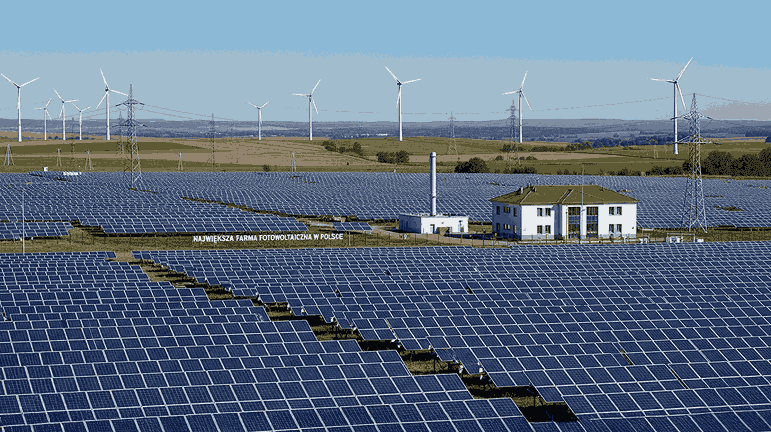 Goldbeck to Build Europe’s Largest Poland Solar Farm, €85 Million Clean Energy Push