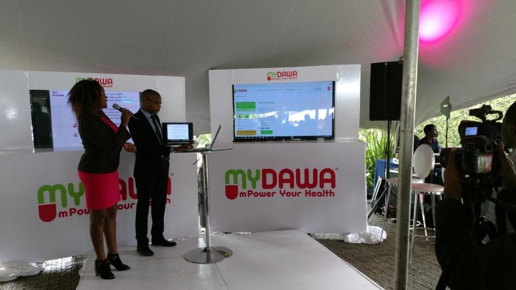 MYDAWA Stabilizes Platform After Major Upgrade