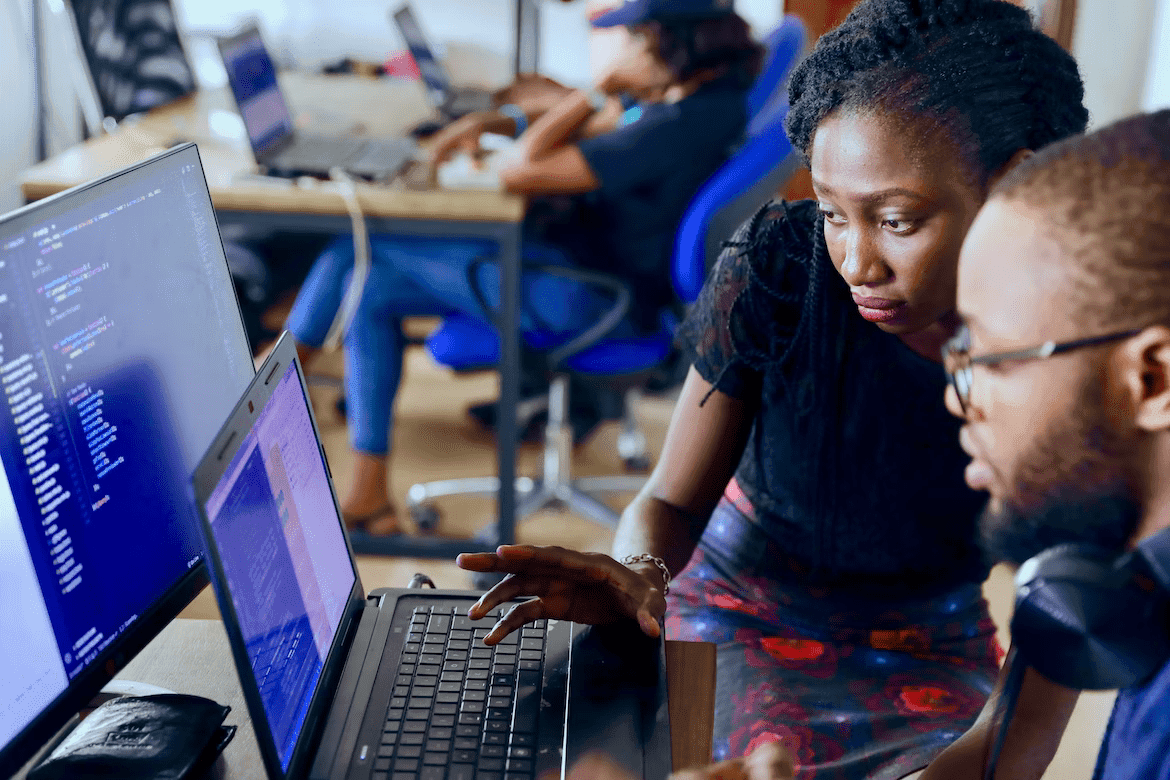 How To Build A Tech Business From Scratch: A Helpful Guide