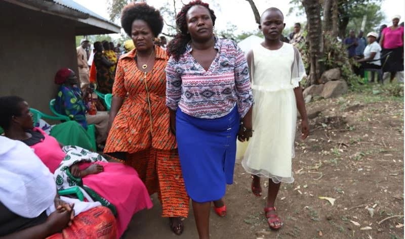 Sharon Otieno family seeks compensation after eight-year court battle in Obado murder trial