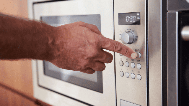 6 Microwave Hacks That Will Make Your Life Easier