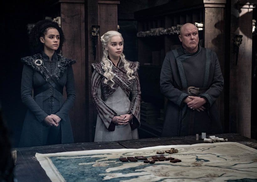 Game of Thrones Season 8 Episode 4 Meme Compilation