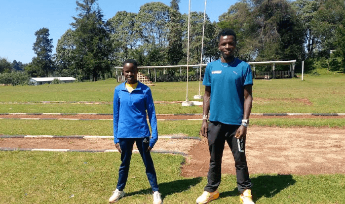 Belgut Marathon bring to light fresh talent
