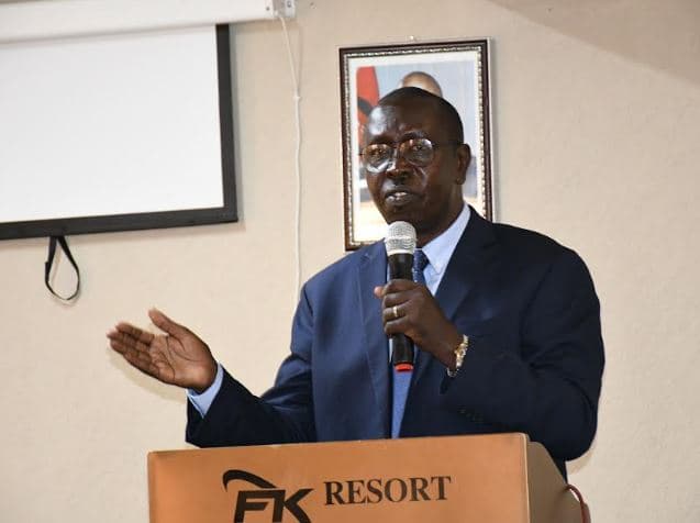 State proposes reduction of bars to address rampant alcoholism