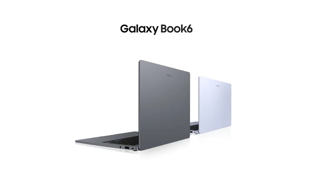 Samsung launches cheaper $800 Galaxy Book 6, with a huge spec drop