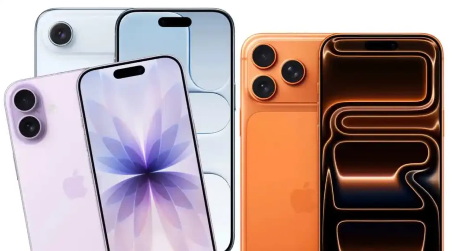 Salute iWorld launches iPhone 17 in Kenya, starting from Ksh. 190,800