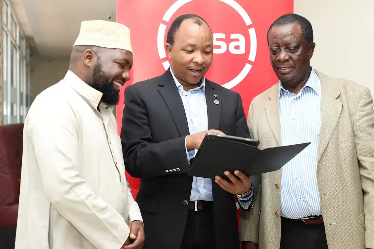 Absa Bank Kenya Concludes Western Kenya SME Forums in Kisumu