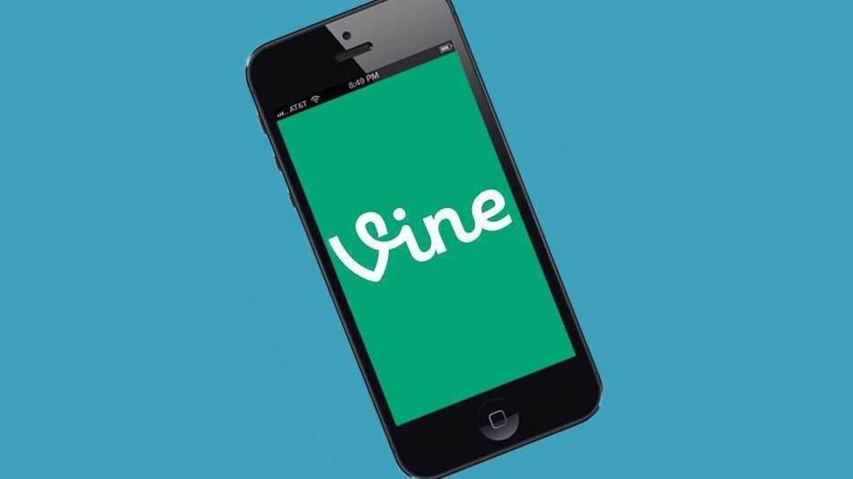 Today Marks the End of Vine as We Know it, the app is Transforming to Vine Camera
