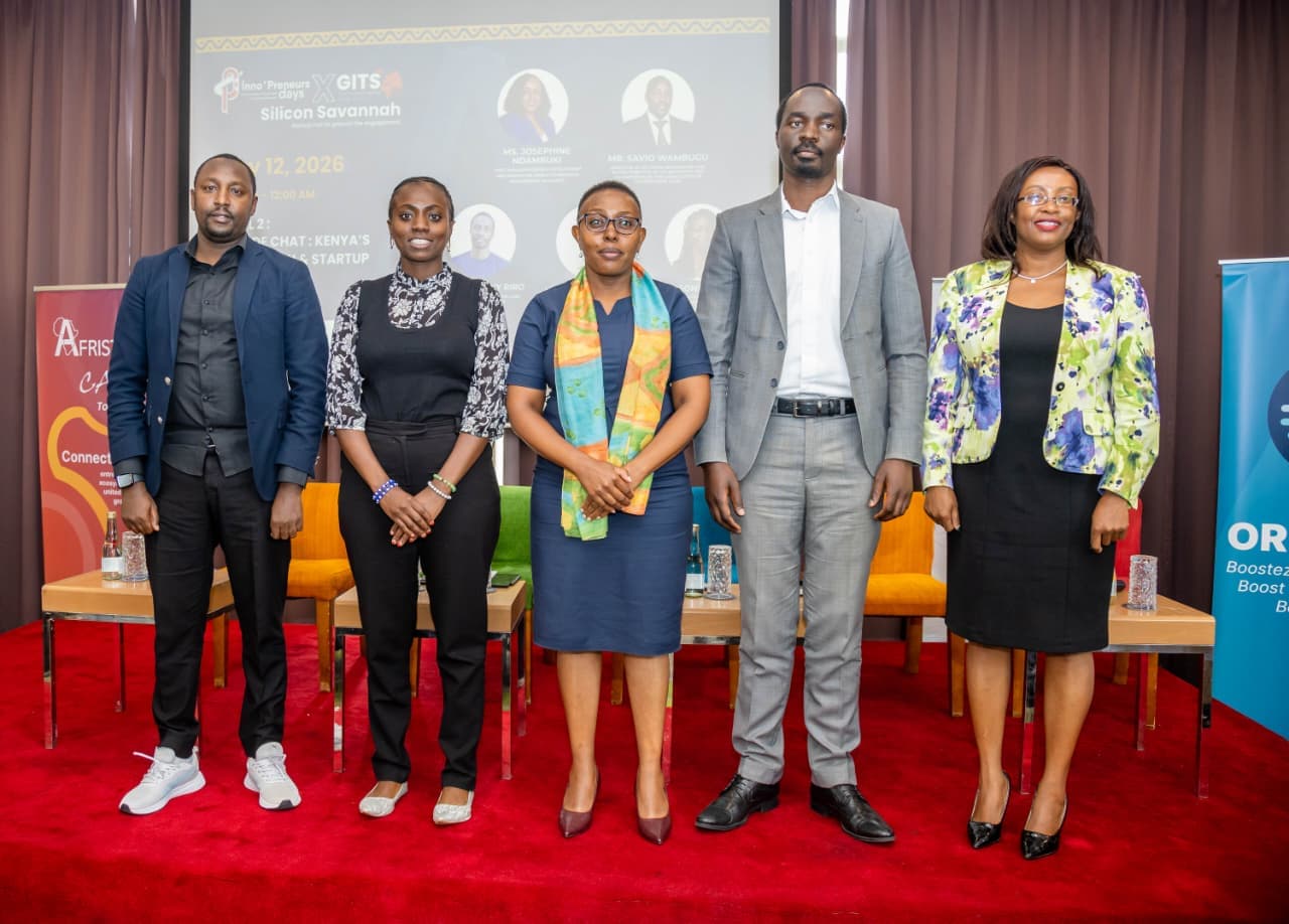 Konza signs landmark deal to boost cross-border startup collaboration
