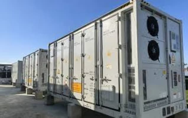 Waaree Energy Gets US$111 Million for Lithium-Ion Battery Manufacturing Plant in India