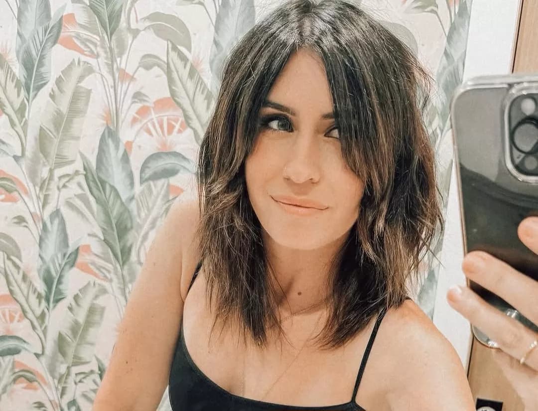 Who Is Caleb Shomo’s Wife?