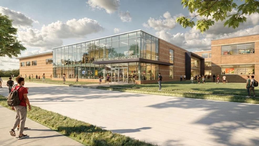 Fisk University Launches $1 Bn Quantum Leap Plan Anchored by 100,000 sq ft Data Centre in Nashville