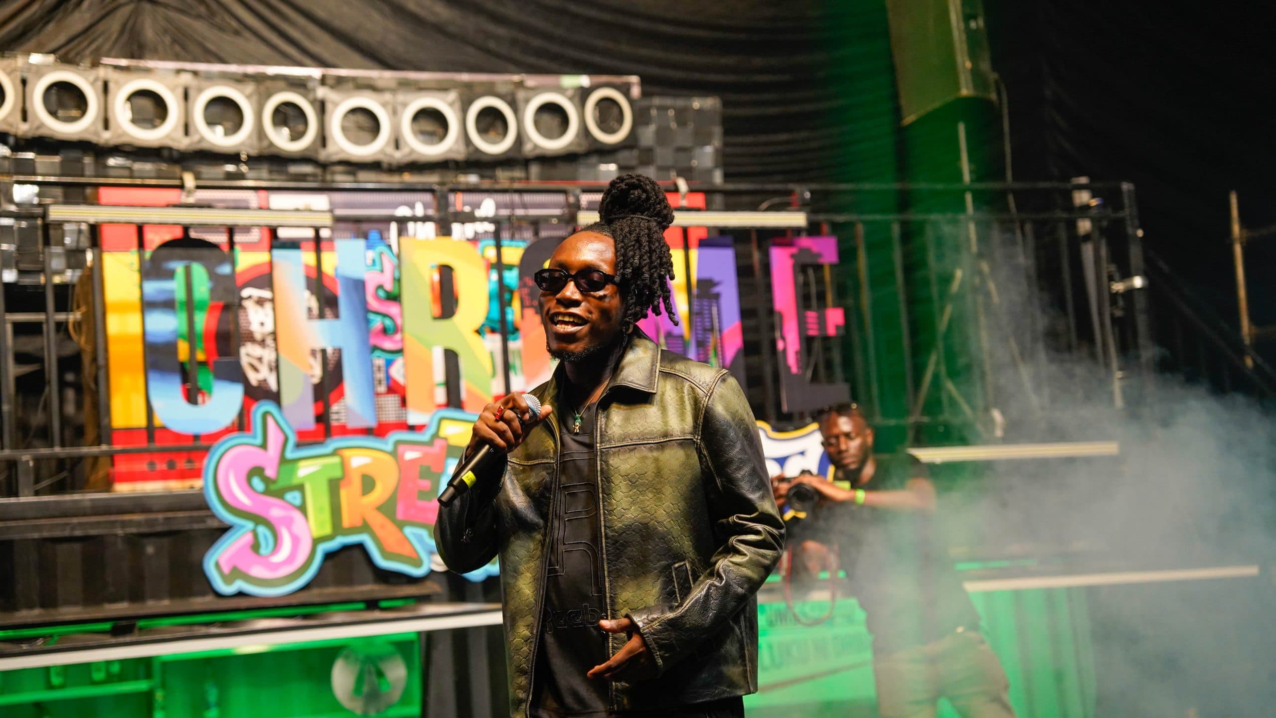 Bensoul, Odongo Swagg set to headline Dala Sevens after parties