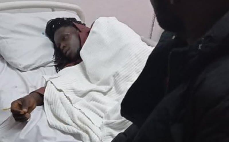 Relief as missing activist Lichuma found alive in hospital after alleged abduction and torture