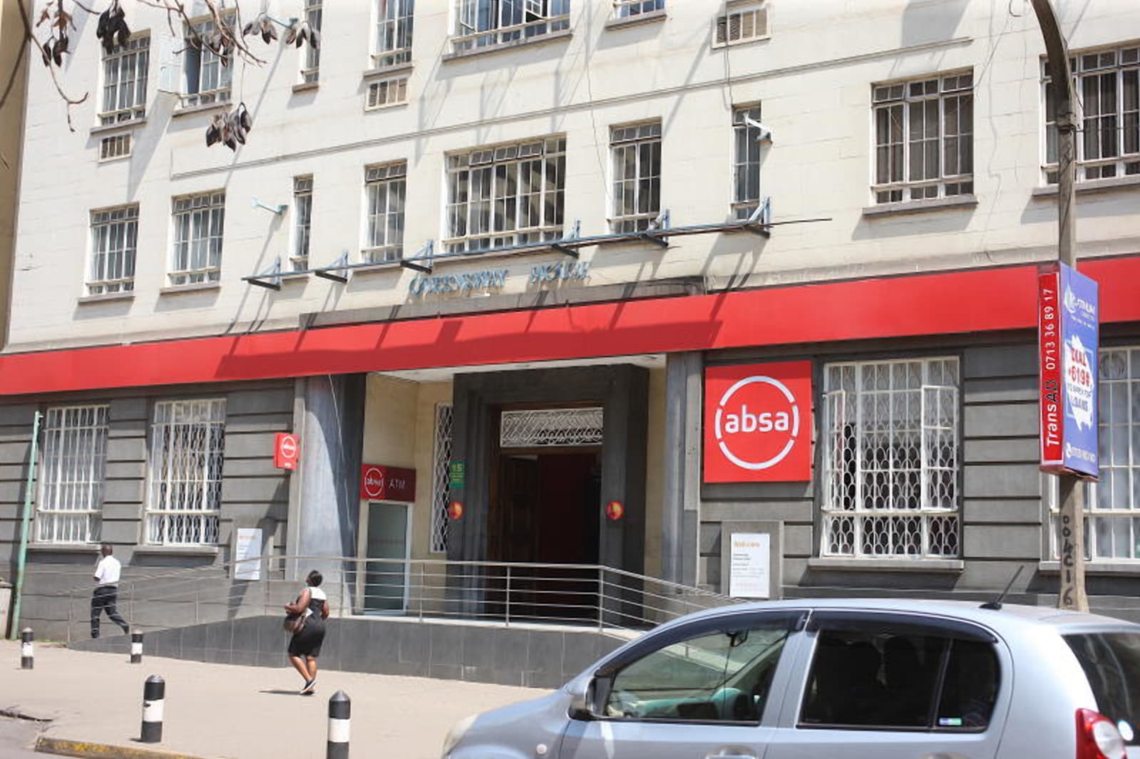 Absa Bank Kenya recovers Sh227 million lost to banking fraud