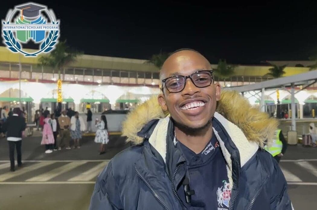 Andrew Karanja’s Inspiring Shift Into Data Science Abroad