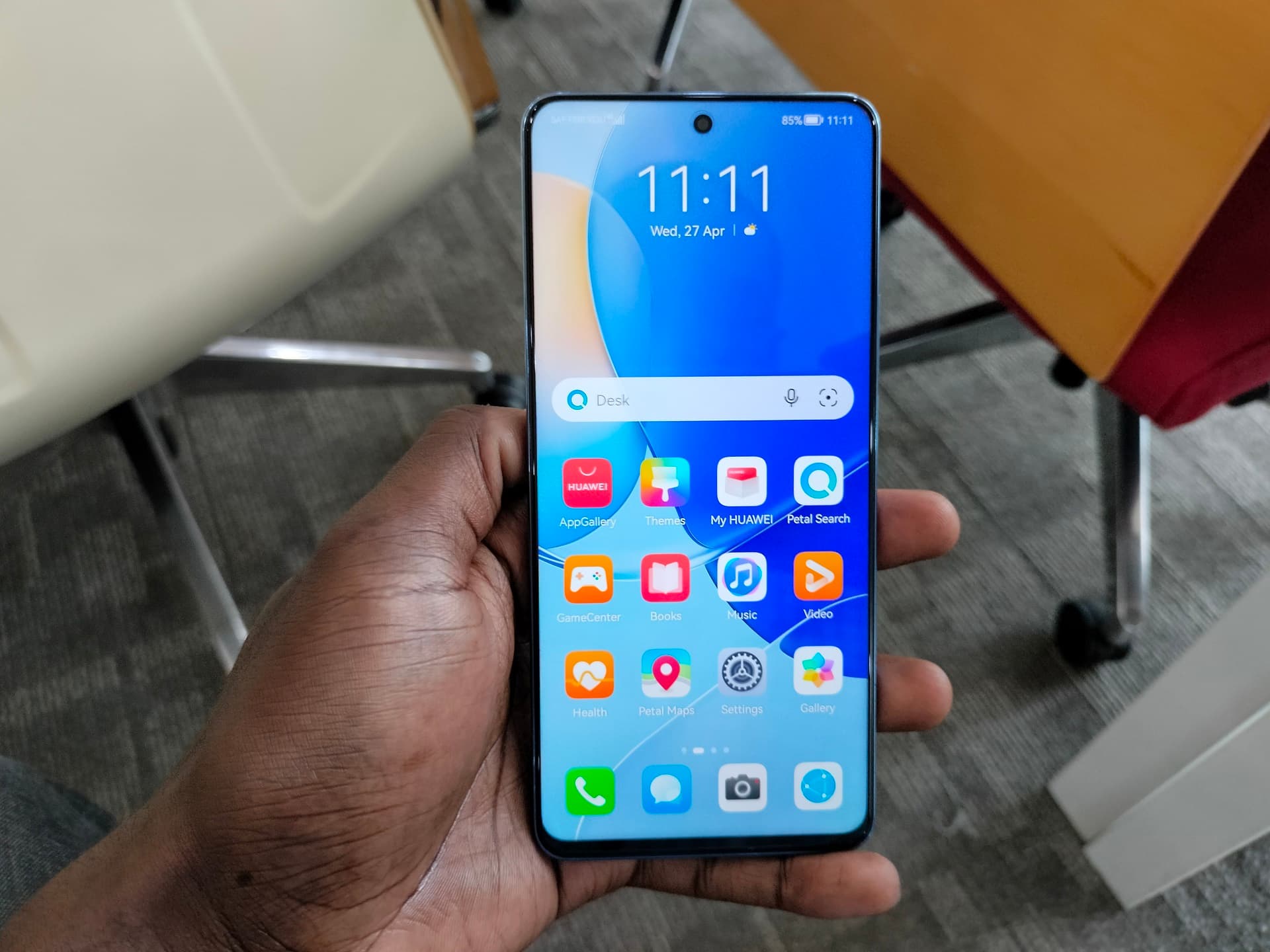 Huawei nova 9 SE Specifications and Price in Kenya