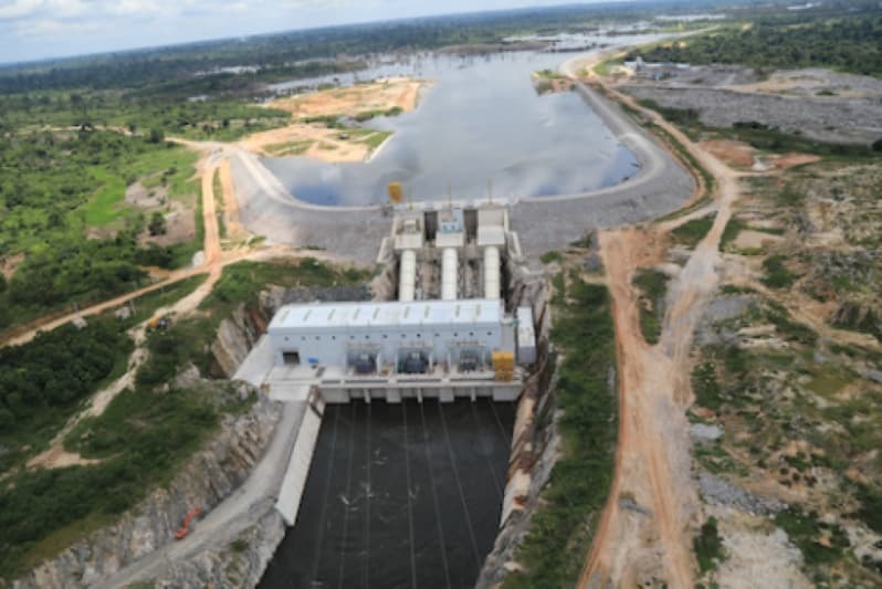 Gribo-Popoli Hydropower Station Strengthens Côte d’Ivoire’s Renewable Energy Future