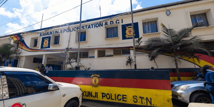 Kamukunji Police Station: Details of Proposed Headquarters for New Nairobi Metropolitan Police Unit