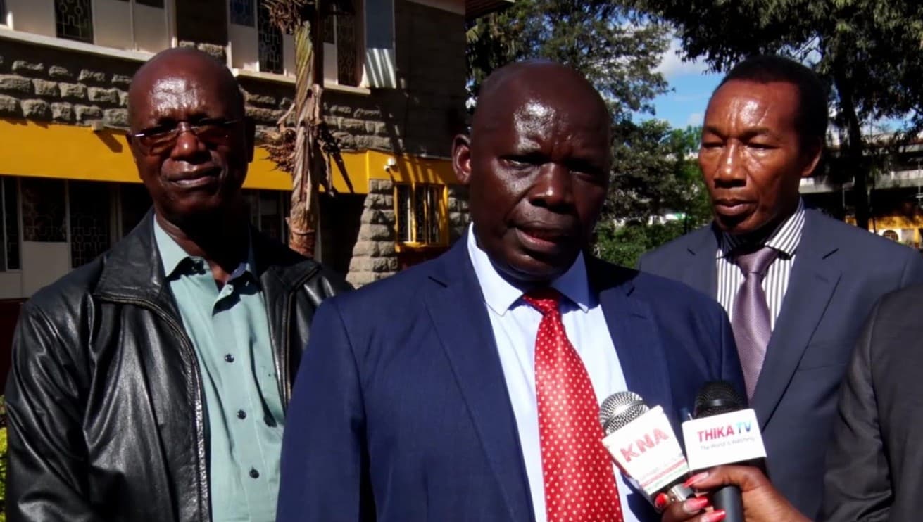 Alumni step in to ease financial burden in schools
