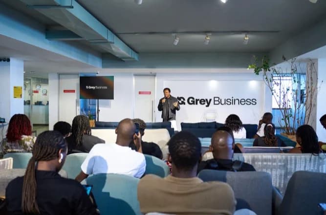 Grey Adds USD and Stablecoin Options for Global Business Banking