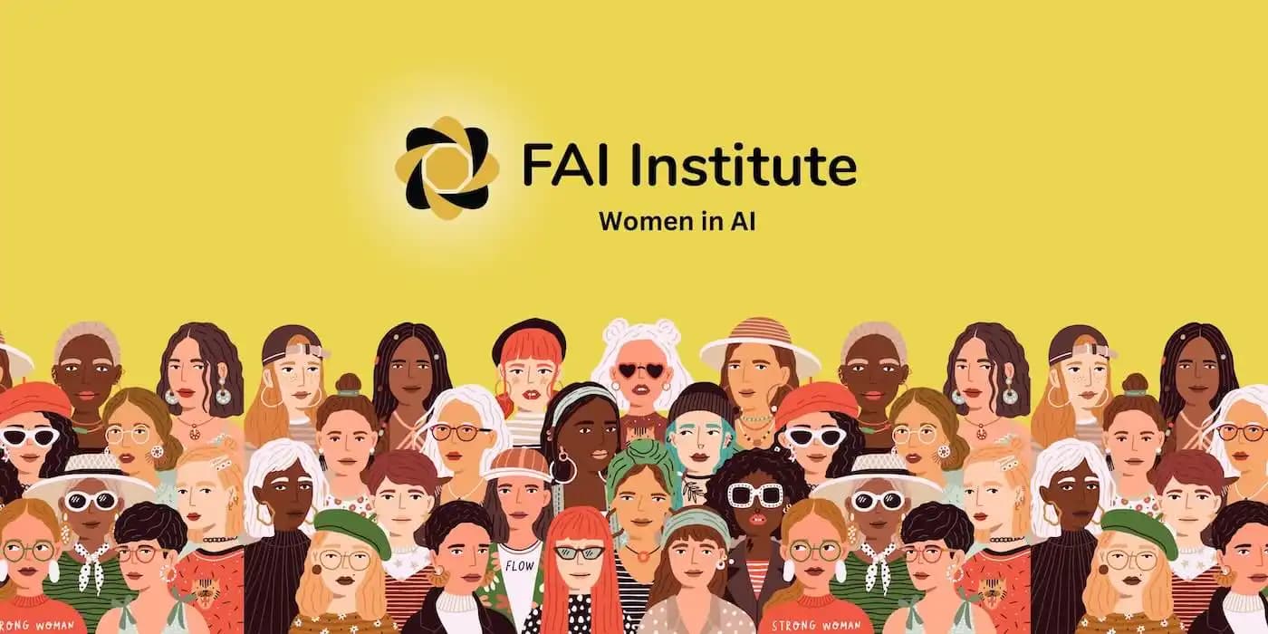 Flapmax Unveils Women in Artificial Intelligence (AI) Fellowship on Generative Artificial Intelligence (AI)