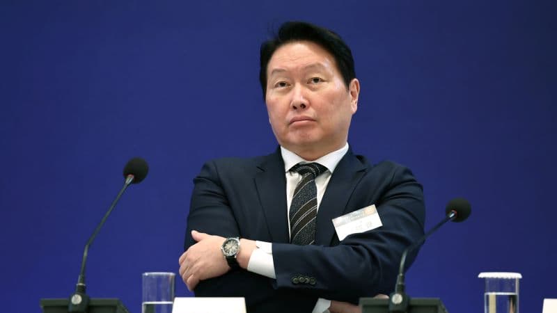 Tech titan ordered to pay ex-wife $644m in divorce settlement