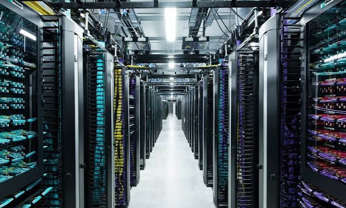 Wärtsilä Supplies 282 MW Onsite Power as Data Center Demand Outruns Grid