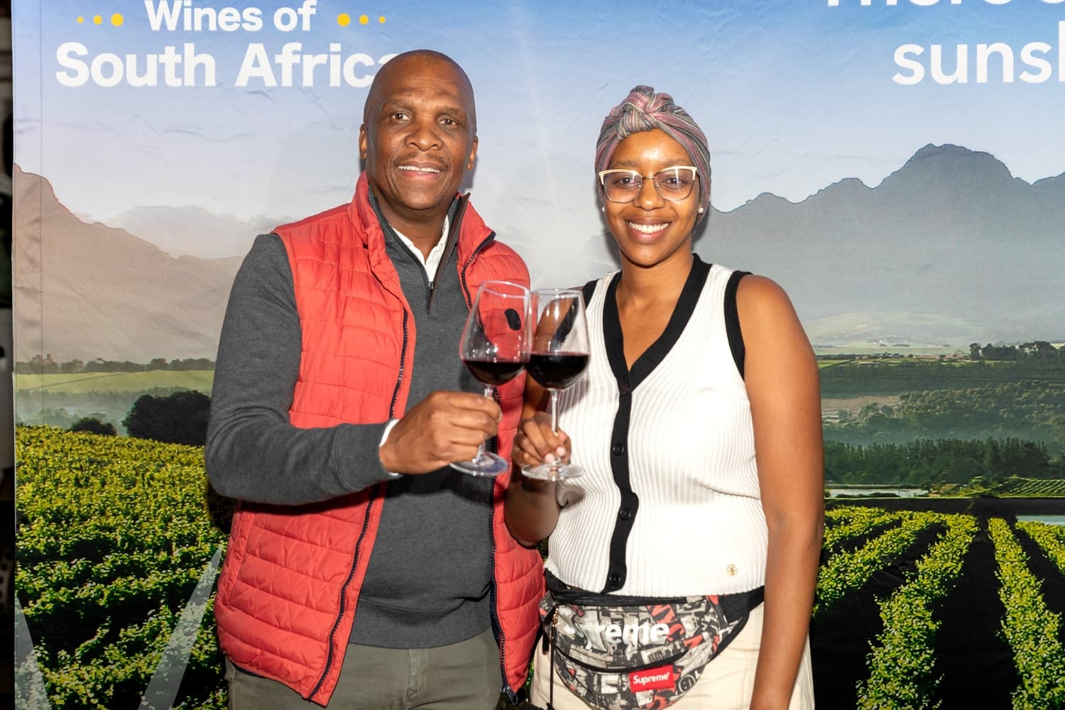 South African Winemakers Target Kenya’s Growing Taste for Premium Bottles