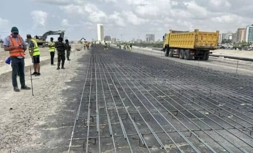 President Tinubu to Inaugurate the 1000-km Sokoto-Badagry Coastal Highway