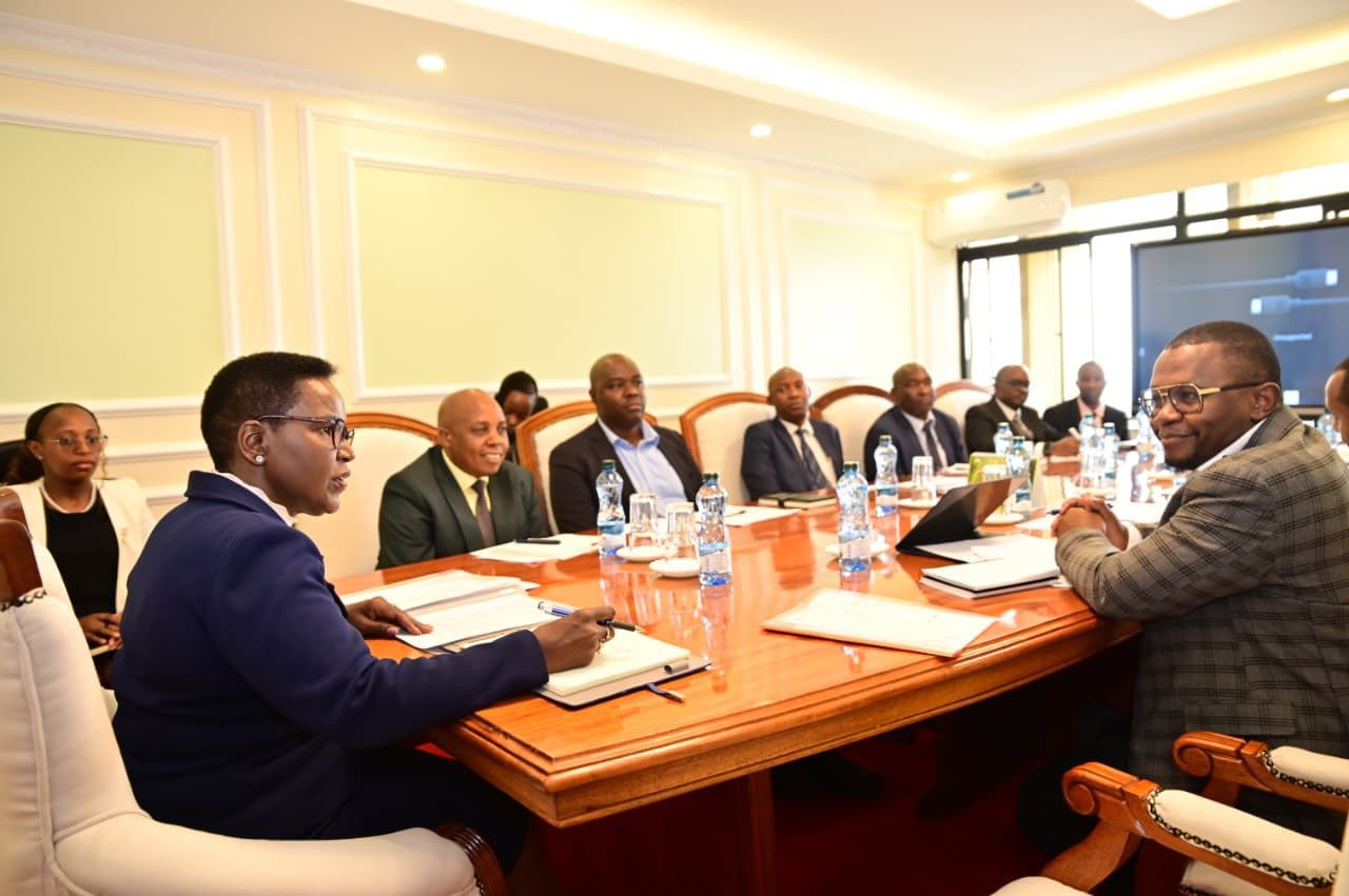 Kenya prisons to adopt clean energy by 2028
