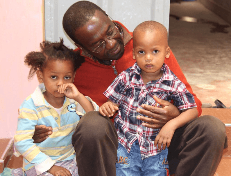 Athman Mutunga, Former Chief Justice Willy Mutunga’s Son, Dies at 50