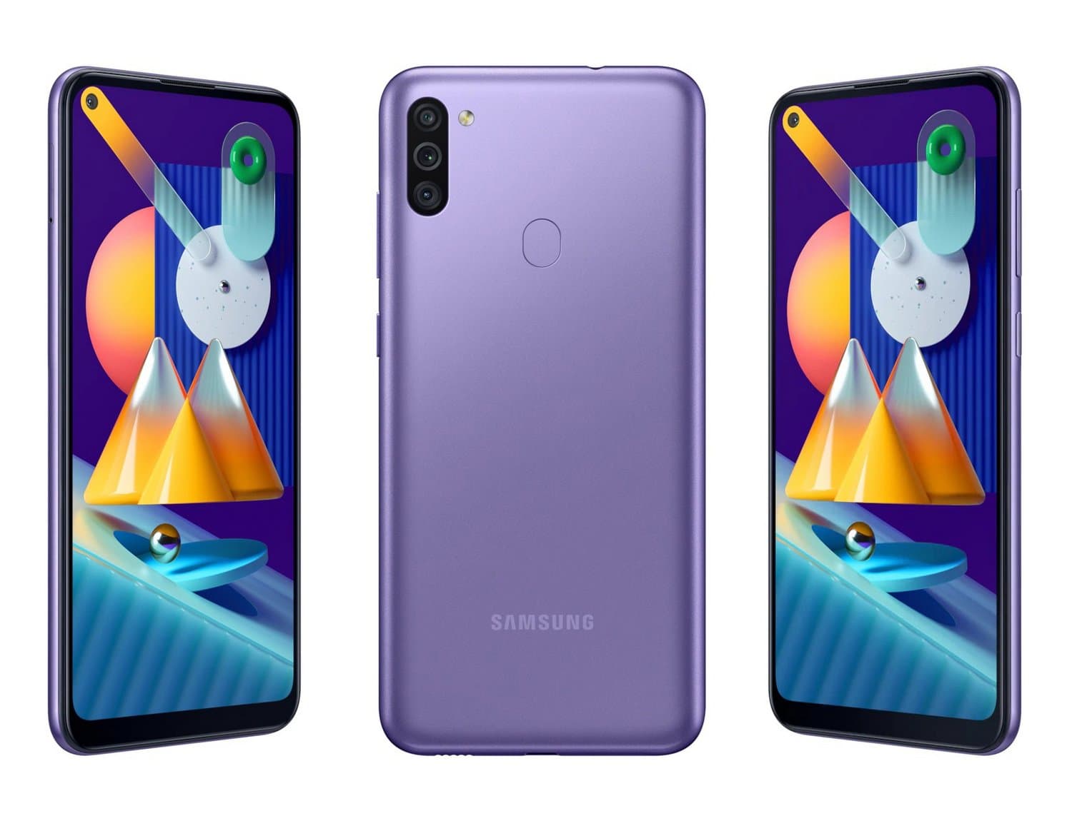Samsung Galaxy M11 Specifications and Price in Kenya