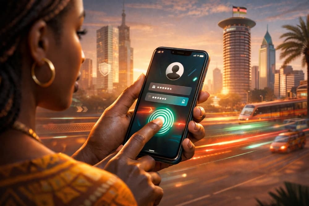 Pinup Africa Login on Mobile: Fast Access Guide