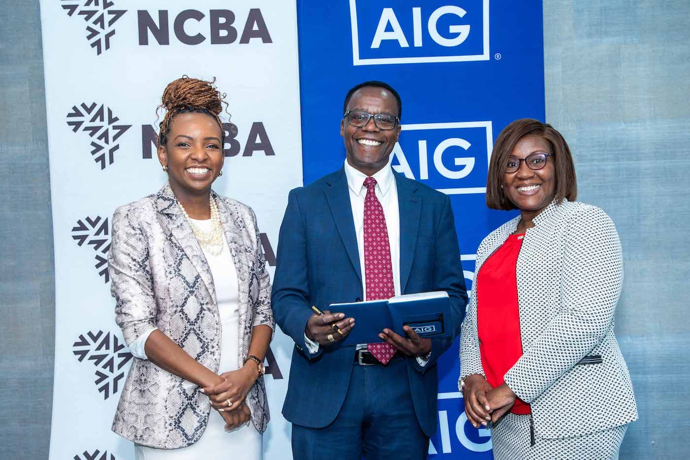 NCBA Group Acquisition of AIG Kenya Tightens its Grip on Insurance Market