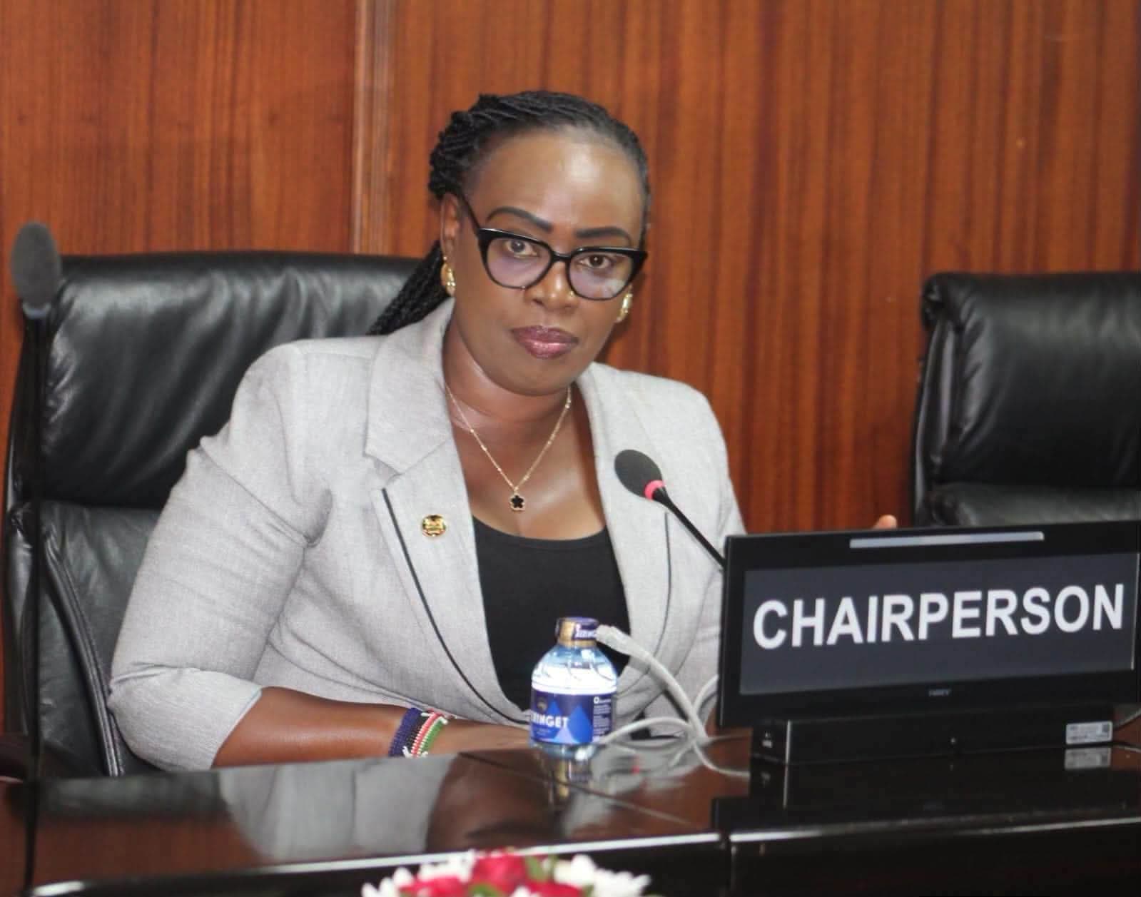 MPs pass Sports Amendment Bill to tackle match-fixing
